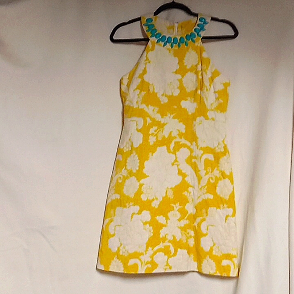 Adorable women's summer dress